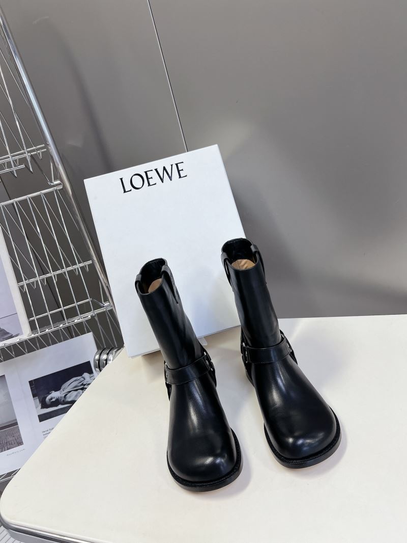 Loewe Boots